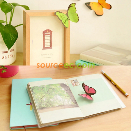 Customization  Animal Memo Corporate Gifts
