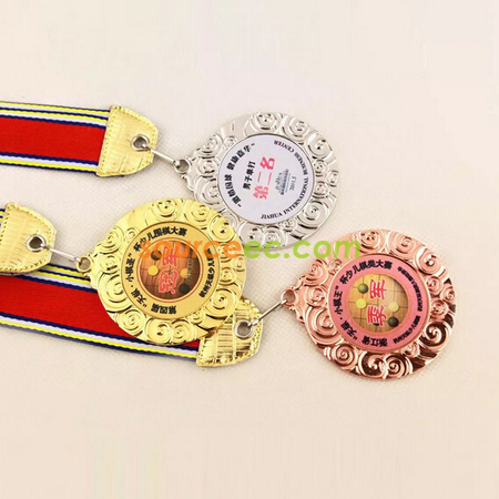 Customization Medals Corporate Gifts