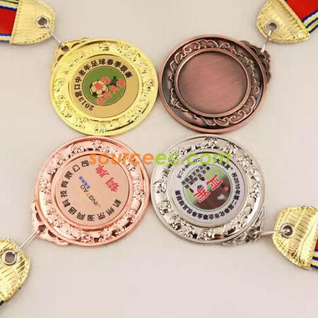 Customization Medals Corporate Gifts