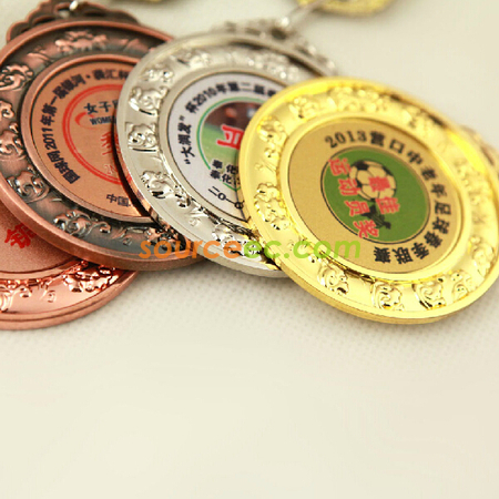 Customization Medals Corporate Gifts