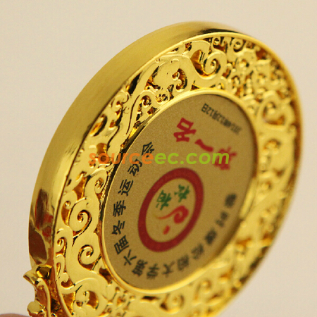 Customization Medals Corporate Gifts