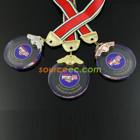 Medals