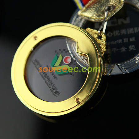Customization Medals Corporate Gifts