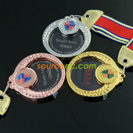 Customization Medals Corporate Gifts