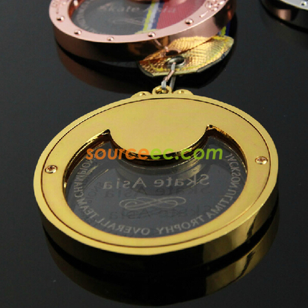 Customization Medals Corporate Gifts