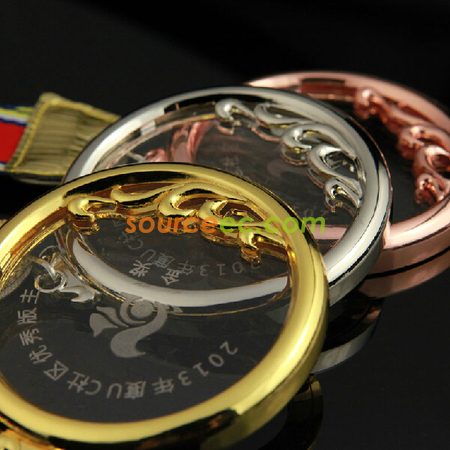 Customization Medals Corporate Gifts