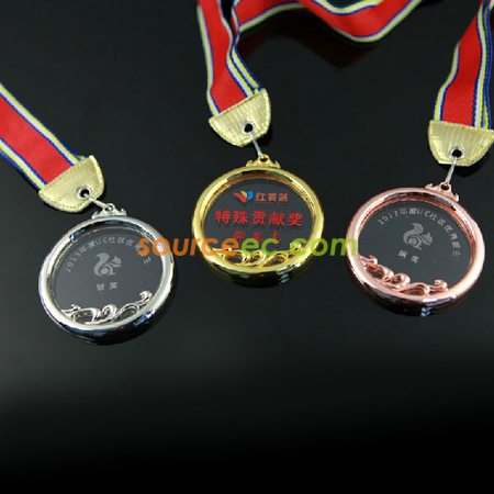 Customization Medals Corporate Gifts