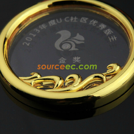 Customization Medals Corporate Gifts