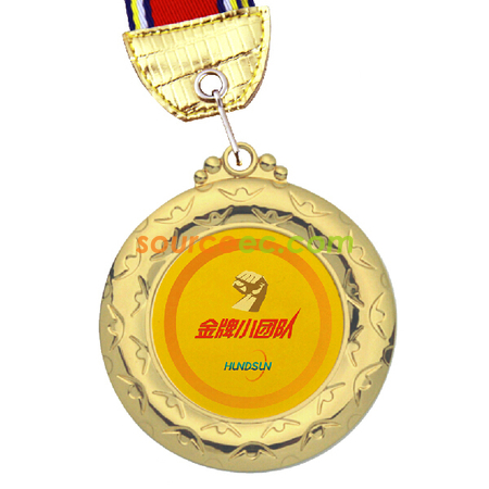 Medals
