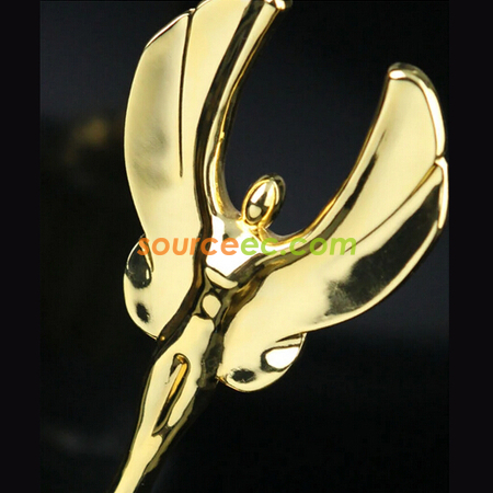 Customization Crystal Trophy Corporate Gifts