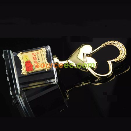 Customization Crystal Trophy Corporate Gifts