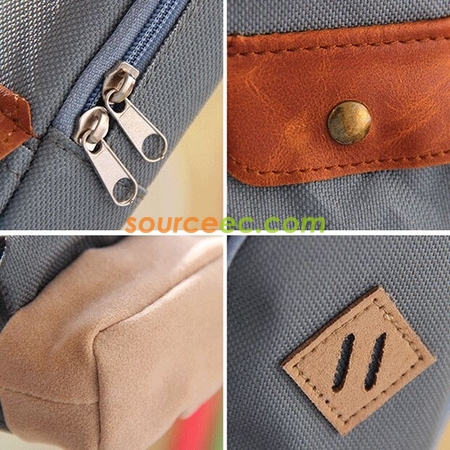 Customization Pencil Pouch Corporate Gifts