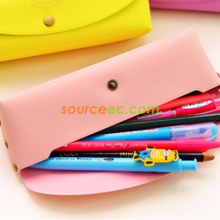 Customization Pencil Bag Corporate Gifts