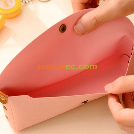 Customization Pencil Bag Corporate Gifts