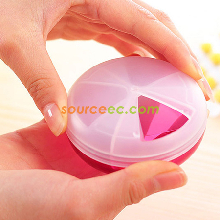 Customization Pill Box Corporate Gifts