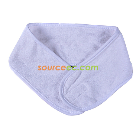 Customization Velcro Yoga Headband Corporate Gifts