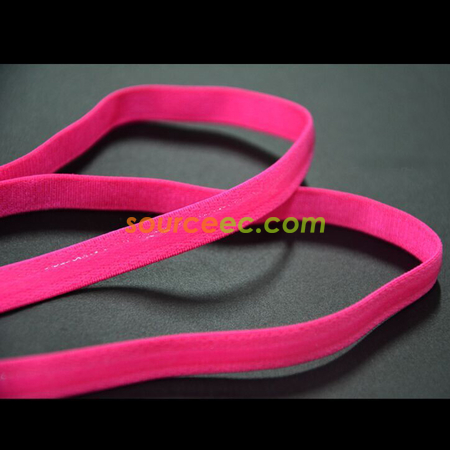 Customization Yoga Hair Band Corporate Gifts