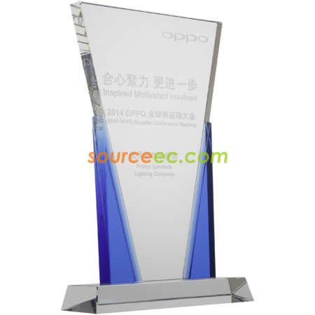 Customization Crystal Corporate Gifts