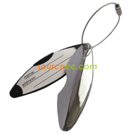 Customization Luggage Tag Corporate Gifts