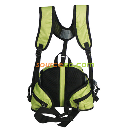 Customization Multifunction Pockets Corporate Gifts