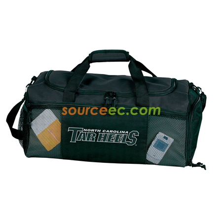 Customization Sports Travel Bag Corporate Gifts