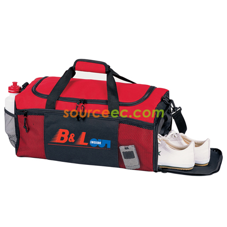 Customization Sports Travel Bag Corporate Gifts