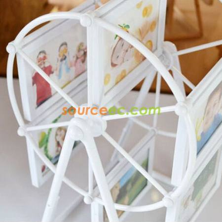 Customization Ferris Wheel Frame Corporate Gifts