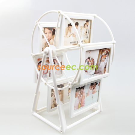 Customization Ferris Wheel Frame Corporate Gifts