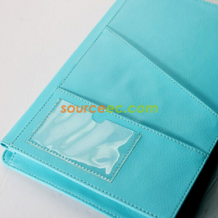 Customization Leather Folder Corporate Gifts
