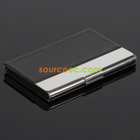 Business Card Holder