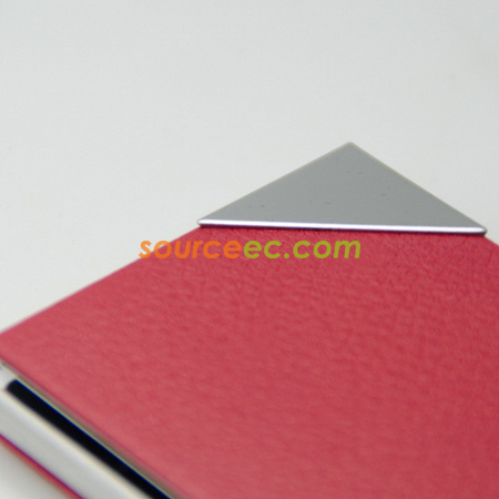 Customization Business Card Holder Corporate Gifts