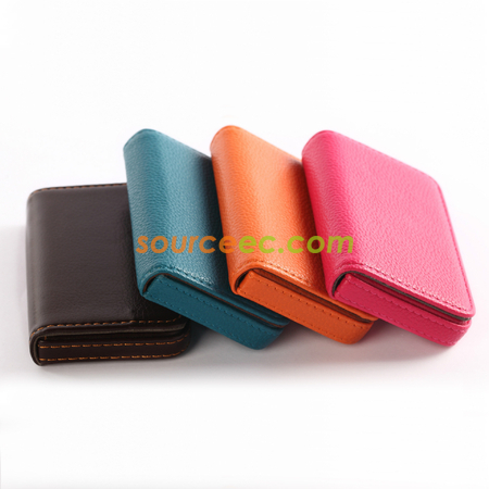 Customization Card Holder Corporate Gifts