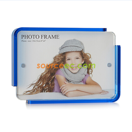 Customization Acrylic Photo Frame Corporate Gifts