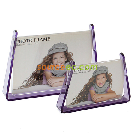 Customization Photo Frame Corporate Gifts