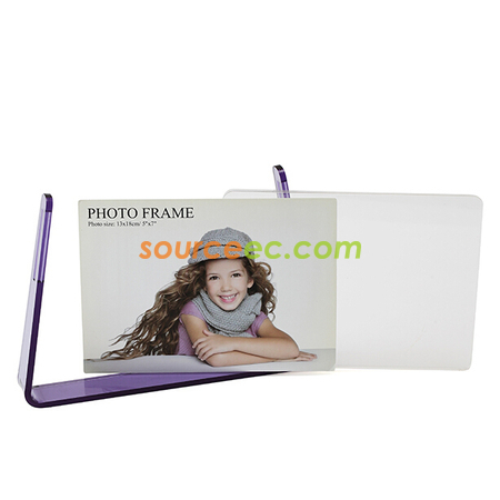 Customization Photo Frame Corporate Gifts