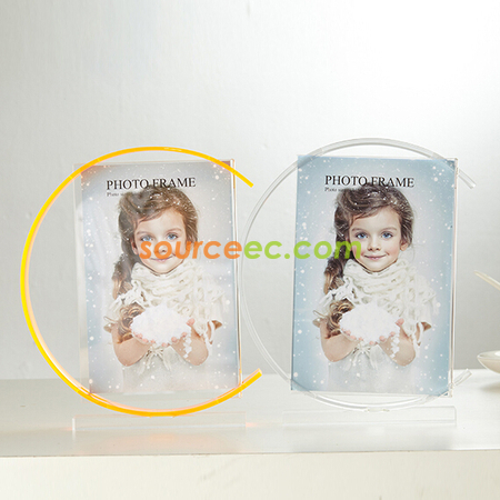 Customization Photo Frame Corporate Gifts