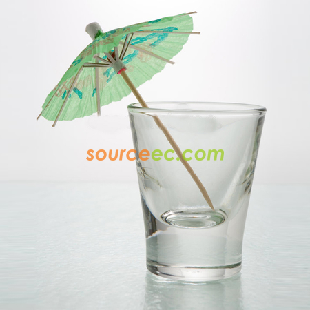Customization Cocktail Decoration Umbrella Corporate Gifts