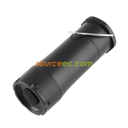 Customization Portable Camping Flashlight Corporate Gifts