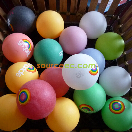 Customization Customizable Table Tennis Corporate Gifts