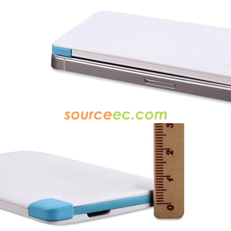 Customization Color Mobile Power Corporate Gifts