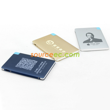 Customization Color Mobile Power Corporate Gifts