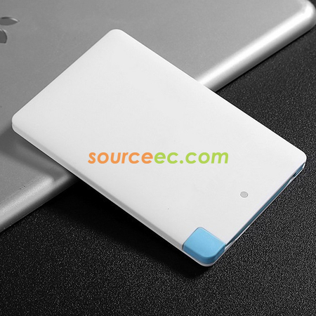 Customization Color Mobile Power Corporate Gifts