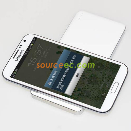 Customization Wireless Mobile Power Corporate Gifts