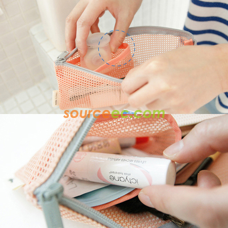Customization Mini Cosmetic Bag Corporate Gifts