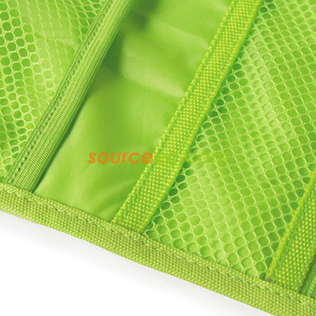Customization Folding Cosmetic Bag Corporate Gifts