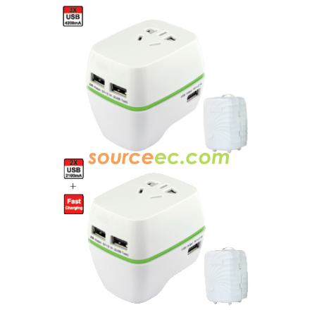 Adapter