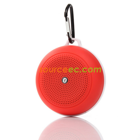Customization Portable Bluetooth Speaker Corporate Gifts