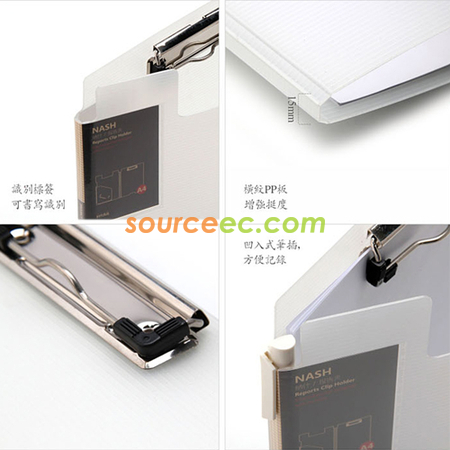 Customization Wordpad Corporate Gifts