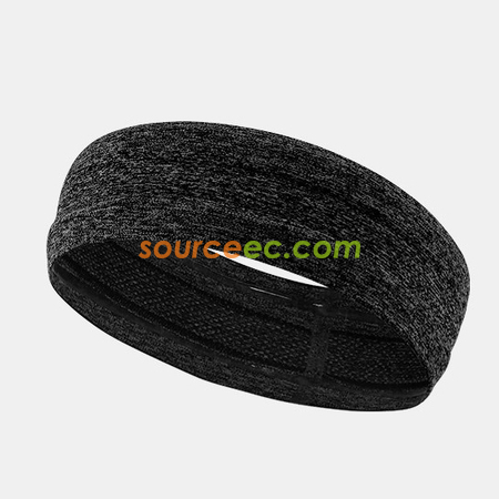 Customization Running Hair Band Corporate Gifts