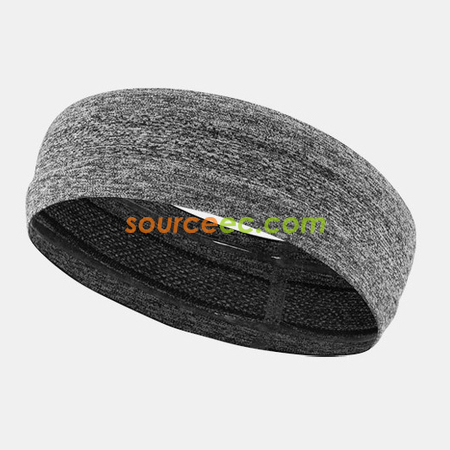 Customization Running Hair Band Corporate Gifts